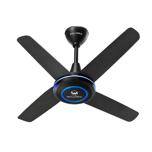 BLCD Fan