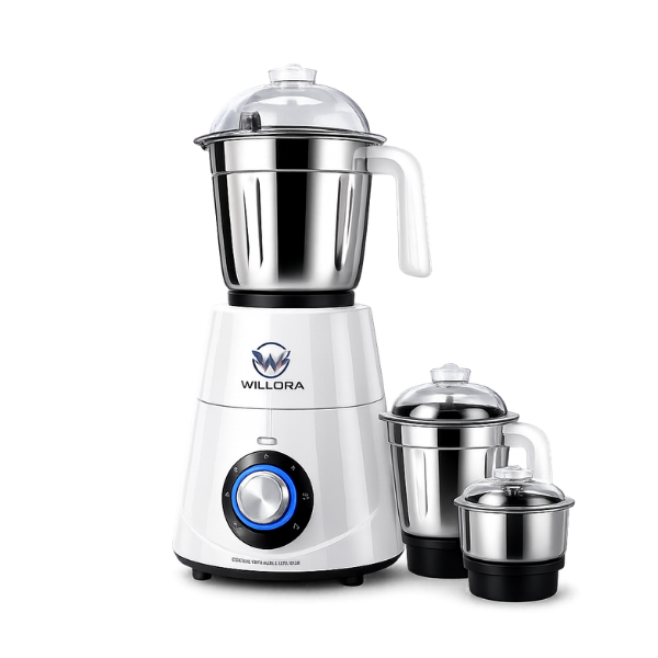 Mixer Grinder